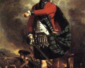 Major Hugh Montgomerie - 约翰·辛格顿·科普利